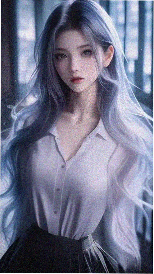 长街灯火 高清剧集海报