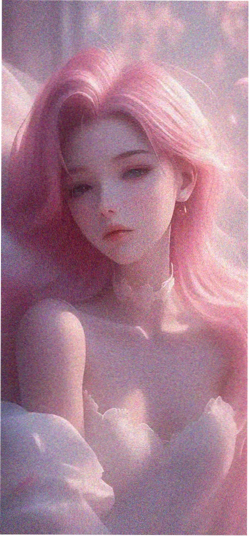 雾都档案 高清剧集海报